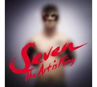 Seven Art Is King (CD) (Importación USA)