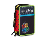 Seven AST.3 Cremallera Harry Potter Magical Creatures