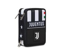 Seven - ASTUCCIO 3 Zip, Estuche 3 Cremallera,
