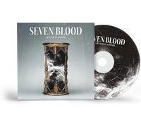 Seven Blood – Life Is Just a Phase – Membran