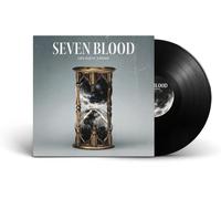 Seven Blood - Life Is Just a Phase (black vinyl) [Vinilo]
