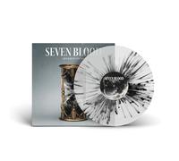Seven Blood - Seven Blood - Life Is Just A Phase [Vinilo]