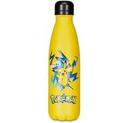 Seven Botella Térmica Pokémon Pikachu 460 Ml