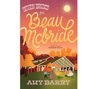Seven Brides for Beau McBride (Volume 3) (The McBrides of Montana)