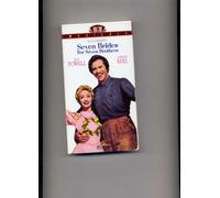 Seven Brides for... [Reino Unido] [VHS]