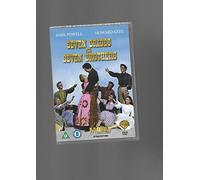 Seven Brides for Seven Brothers