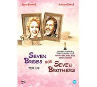 Seven Brides for Seven Brothers