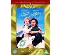 Seven Brides For Seven Brothers [DVD] [1954] by Jane Powell