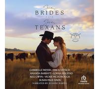 Seven Brides for Seven Texans