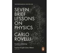 Seven Brief Lessons On Physics (ebook)