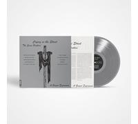 Seven Brothers - Crying in the Street [Vinilo]