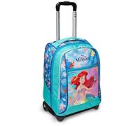 Seven Carrito de niña, Multicolor, Talla única, Escuela