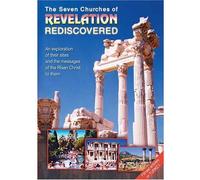 Seven Churches of Revelation Rediscov [USA] [DVD]