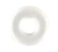 Seven creations - anillo para pene transparente