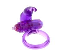 Vibrador conejo mr rabbit - Rayon: HOMBRE