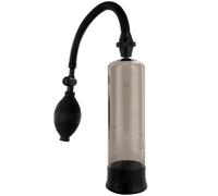 SEVEN CREATIONS Bomba de vacío para pene (ampliador, Ø 4,5 cm)