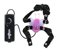 Butterfly Stimulator Con Vibracion