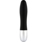 Seven Creations Discretion Vibrador Negro 1ud