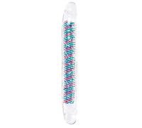 Seven Creations Doble horizonte en claro/multicolor, 32 cm