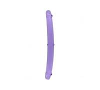 Seven creations - doble pene de 30 cm morado