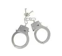 Seven creations - esposas metal