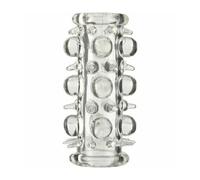 Seven creations - funda para pene de silicona