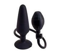 Seven creations - plug anal inflable talla l