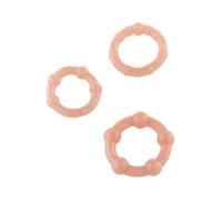 Seven creations - juego tres anillos pene skin