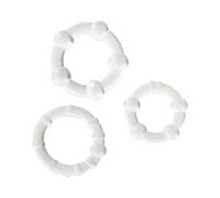 Scala Stay Hard - Three Rings Clear 30 ml