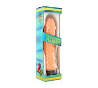 Seven Creations Pene Vibrador Realistico 1ud