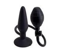 Seven creations - plug anal inflable talla m