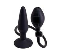 Seven creations - plug anal inflable talla m