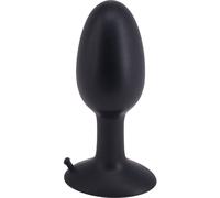 Seven creations - roll play plug silicona mediano