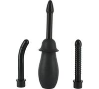 SEVEN CREATIONS Set De Limpieza Unisex - Kit Higiénico Para Bienestar Sexual Con Diseño Moderno