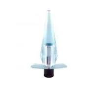 Seven creations - super compact plug anal vibrador