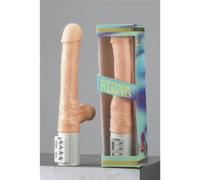 Seven Creations Super Stud Vibrador