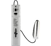 Sevencreations ultra 7 vector huevo vibrador