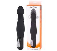 Seven Creations Up Shot Black