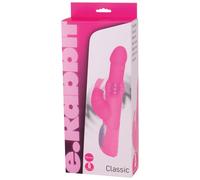 Seven creations - vibrador e rabbit classic