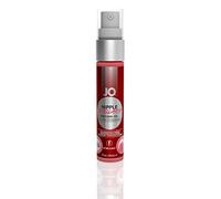 System JO - Gel de Pezones Efervescentes Fresa (30 ml)