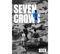 Seven Crows Magazine: Issue 1: Counting Crows