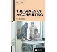 Seven Cs of Consulting, The