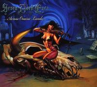 Seven Dark Eyes - Across the Oniric Lands