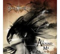 Seven Dark Eyes - All Around Me
