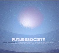 Seven Davis Jr. - Future Society [Vinilo]