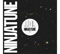 Seven Davis Jr-Kaytronik Yoruba 12"|"Seven Davis Jr [Vinilo]