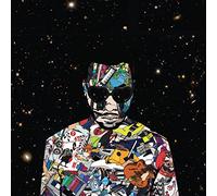 Seven Davis Jr - Seven Davis Jr-Universes Dlp