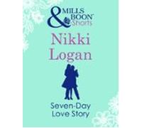 Seven-day Love Story (ebook)
