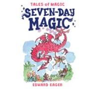 Seven-day Magic (ebook)