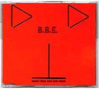 SEVEN DAYS AND ONE WEEK (cd-single, 3 tracks)